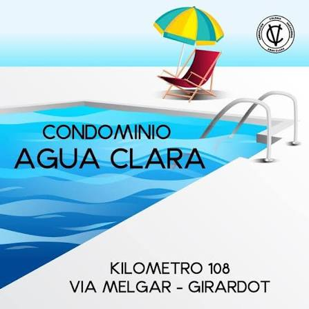 Condominio Agua Clara