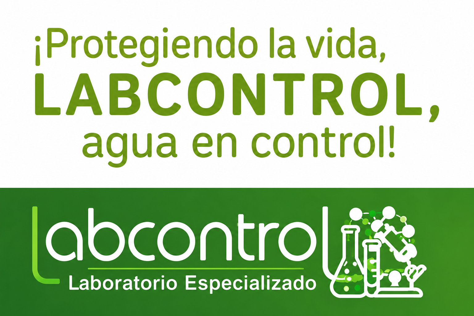 Lab Control E.U.