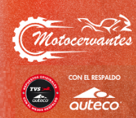 Motocervantes