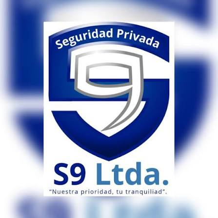 Seguridad S9
