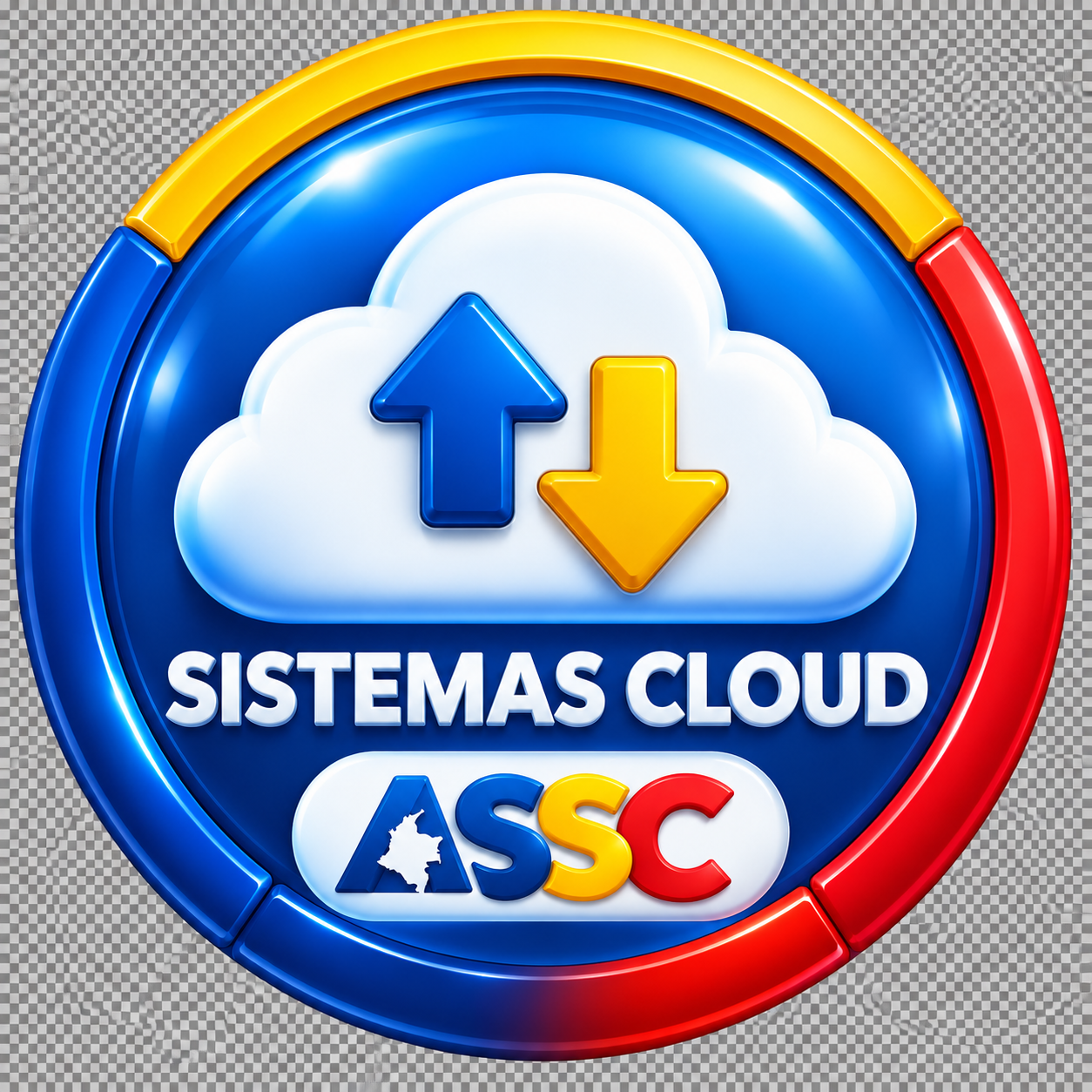Sistemas Cloud ASSC